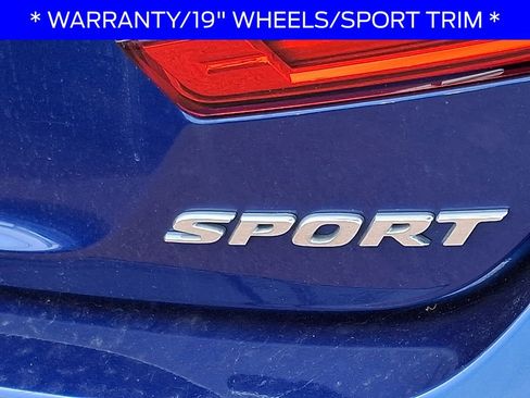 Used 2019 Honda Accord Sport image 30