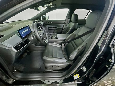 Used 2024 Honda Prologue Elite image 13