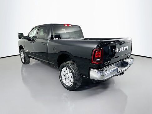 New 2026 RAM 2500 Big Horn AWD/4WD image 5