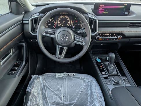 New 2026 MAZDA CX-50 AWD 2.5 S w/ Weather Package image 14