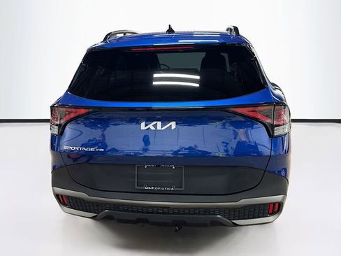 Used 2024 Kia Sportage X-Pro image 6