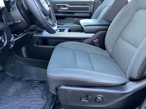 Used 2023 RAM 1500 Big Horn RWD image 15