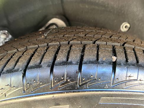 Used 2024 Toyota Sienna XSE image 27