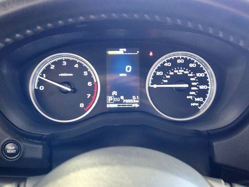 Used 2021 Subaru Forester Premium image 20