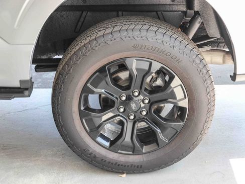 Certified 2022 Ford F150 Platinum w/ Equipment Group 701A High AWD/4WD image 12