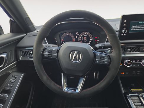 Used 2024 Acura Integra Type S image 14