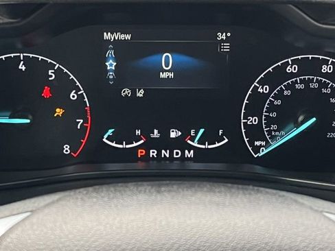 Used 2021 Ford Transit Connect XLT image 13