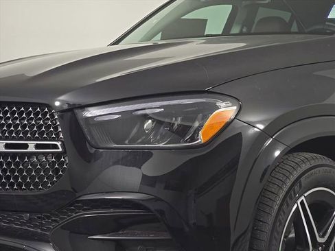 New 2026 Mercedes-Benz GLE 450 4MATIC image 12