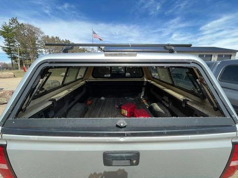 Used 2015 Chevrolet Silverado 1500 LTZ w/ Max Trailering Package image 25