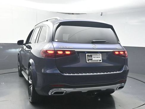 Used 2026 Mercedes-Benz GLS 450 4MATIC image 6