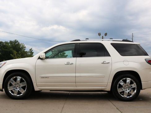 Used 2015 GMC Acadia Denali AWD/4WD image 19