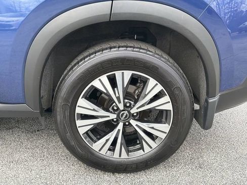 Certified 2023 Nissan Rogue SV image 31