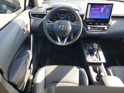 New 2026 Toyota Corolla Cross XLE FWD image 15