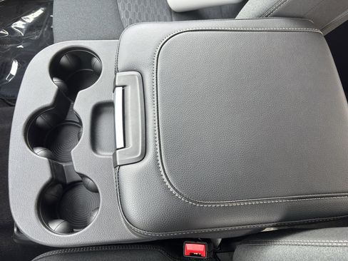 New 2026 RAM 2500 Tradesman image 25