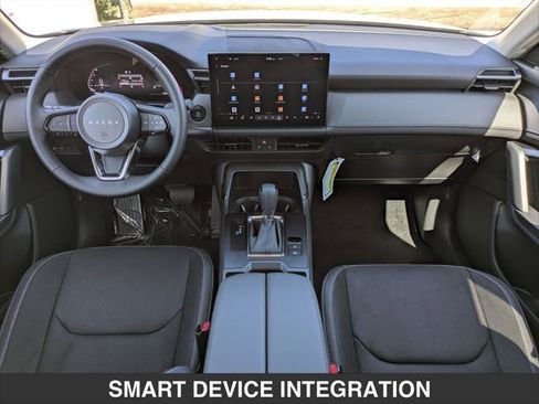 New 2026 MAZDA MX-5 Miata Club w/ Weather Package RWD image 11