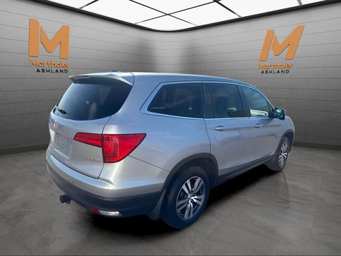 Used 2018 Honda Pilot EX-L image 5