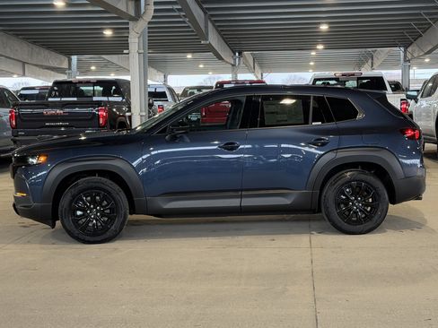 New 2026 MAZDA CX-50 AWD 2.5 Hybrid w/ Weather Package image 8