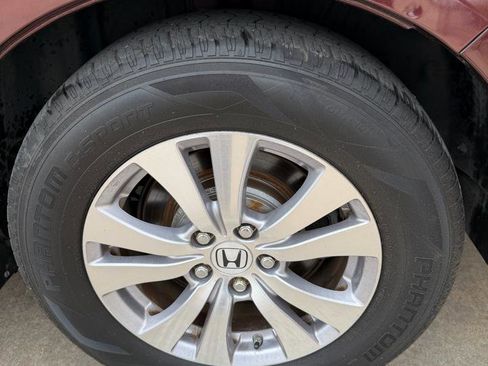 Used 2014 Honda Odyssey EX image 29