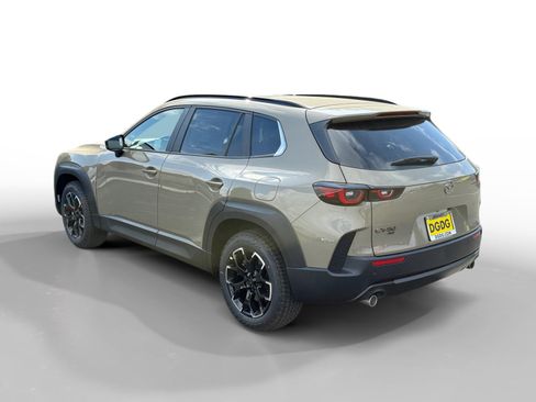 New 2026 MAZDA CX-50 Meridian Edition w/ Weather Package image 3