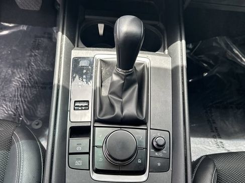 Used 2024 MAZDA CX-50 AWD 2.5 S image 21