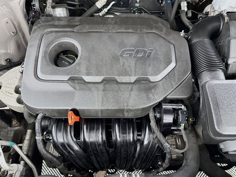 Used 2016 Kia Sorento LX image 36