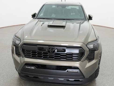 New 2026 Toyota Tacoma TRD Sport AWD/4WD image 2