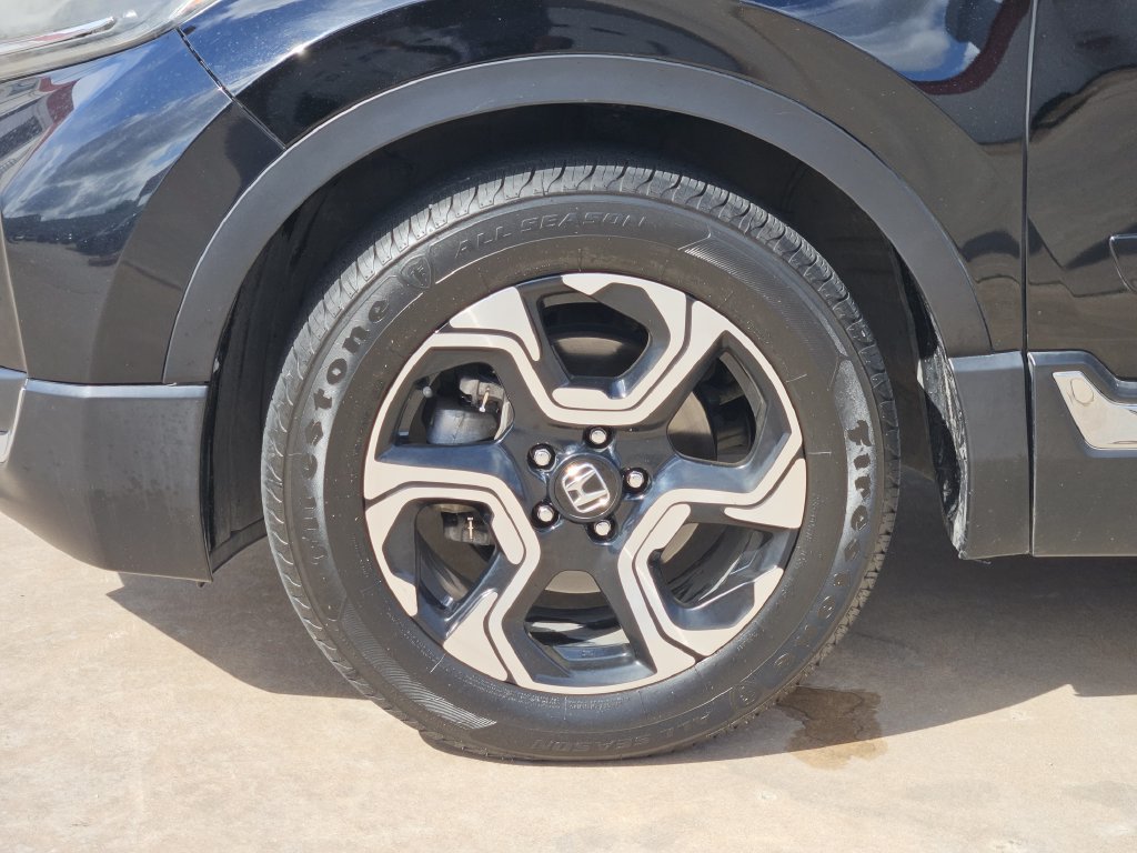 Used 2019 Honda CR-V Touring image 11