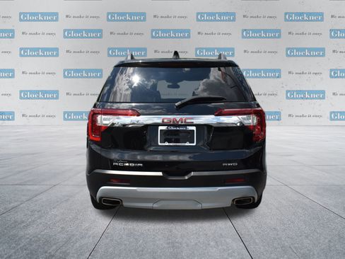 Used 2023 GMC Acadia SLT image 7