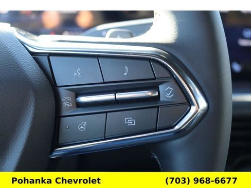 New 2026 Chevrolet Tahoe Z71 image 11