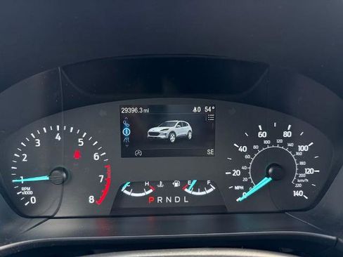 Certified 2022 Ford Escape SE w/ SE Sport Appearance Package image 18