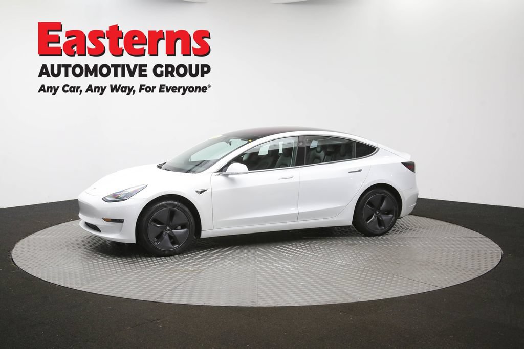 Used 2018 Tesla Model 3 Long Range RWD image 53