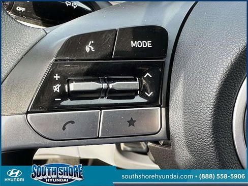 Certified 2023 Hyundai Tucson SEL image 22