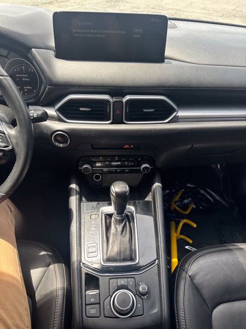 Used 2022 MAZDA CX-5 AWD 2.5 S image 17