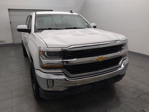 Used 2016 Chevrolet Silverado 1500 LT w/ All Star Edition image 14