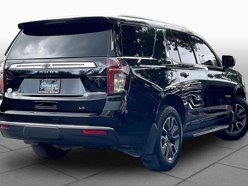 Used 2021 Chevrolet Tahoe LT w/ LT Signature Plus Package RWD image 13
