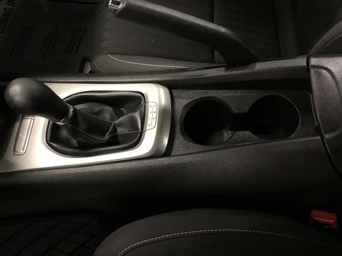 Used 2014 Chevrolet Camaro LS image 36