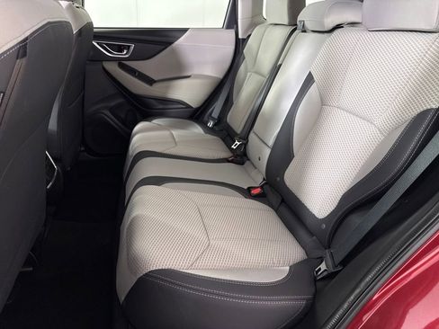 Used 2019 Subaru Forester Premium w/ All-Weather Package image 11
