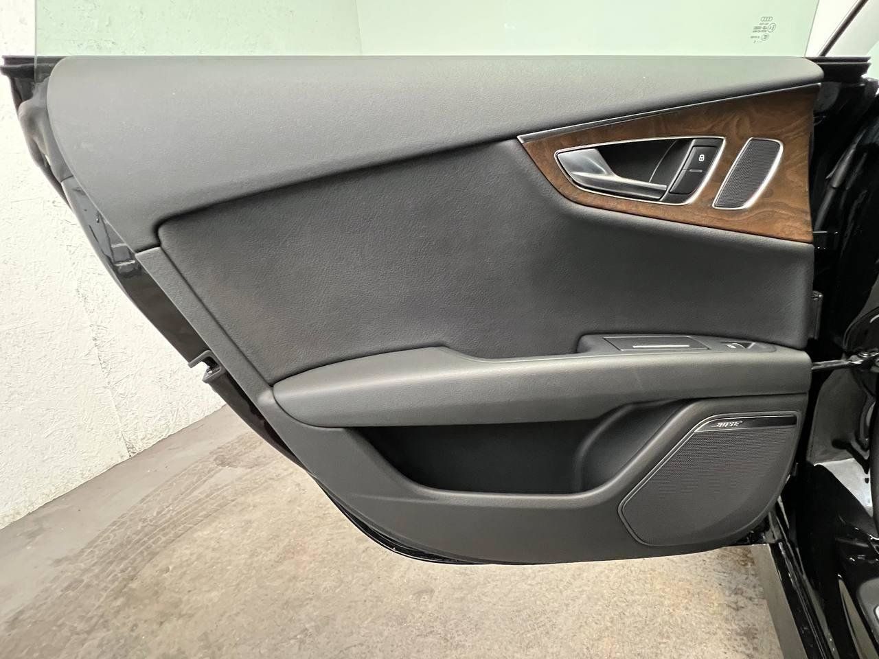 Used 2016 Audi A7 3.0T Prestige AWD/4WD image 9