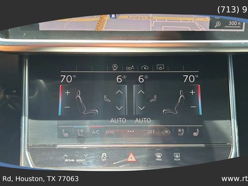 Used 2020 Audi A6 2.0T Premium Plus w/ Premium Plus Package AWD/4WD image 48