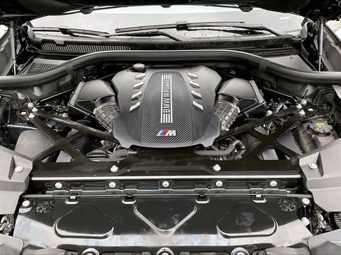 Used 2022 BMW X6 M w/ Competition Package AWD/4WD image 30
