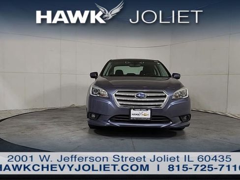 Used 2016 Subaru Legacy 2.5i Premium AWD/4WD image 2
