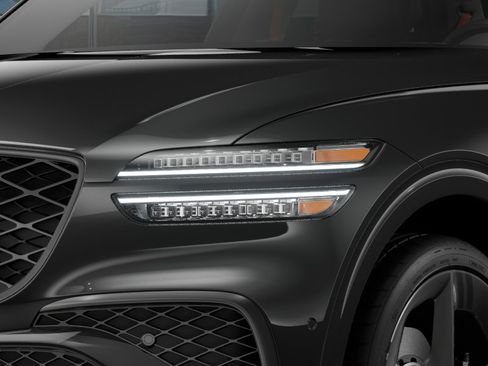 New 2026 Genesis GV70 3.5T Sport Prestige AWD/4WD image 9