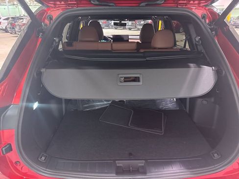 New 2025 Mitsubishi Outlander SEL image 6