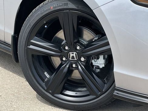 New 2026 Honda Accord Sport image 9