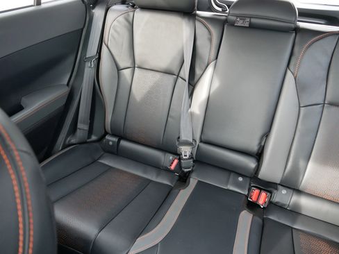 Certified 2025 Subaru Crosstrek 2.5i Limited w/ Popular Package #3A image 12