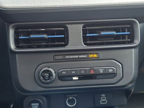 New 2025 Ford Maverick XLT w/ XLT Luxury Package FWD image 13