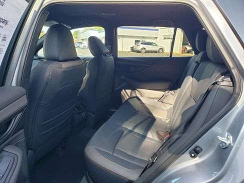 New 2025 Subaru Outback Wilderness image 12