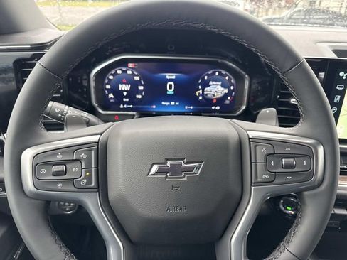 New 2026 Chevrolet Silverado 1500 RST w/ Convenience Package II image 18