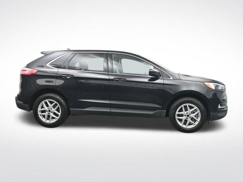 Certified 2024 Ford Edge SEL AWD/4WD image 4