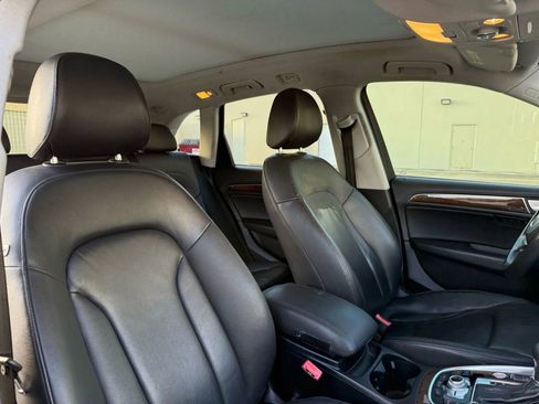 Used 2016 Audi Q5 2.0T Premium Plus w/ Technology Package image 17